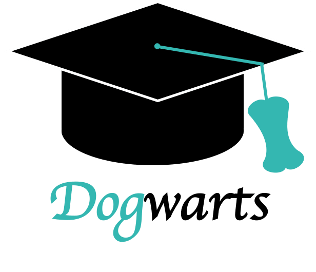 Logo-Dogwarts-Schrift